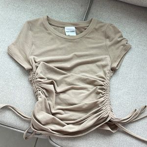 Skylar + Madison Top